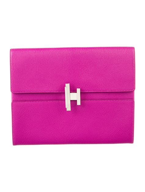 Hermes mysore cinhetic clutch